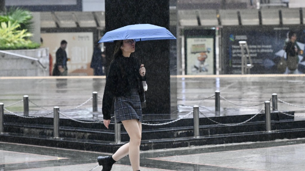 台风